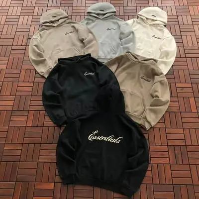 ￥ ~ 169 FOG HOODIE FLEECE 55072976 (im 185CM 70KG iwear size S in the photo)