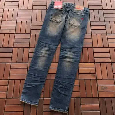 ￥ ~ 229 D🔥E🔥E🔥 JEANS 55062985