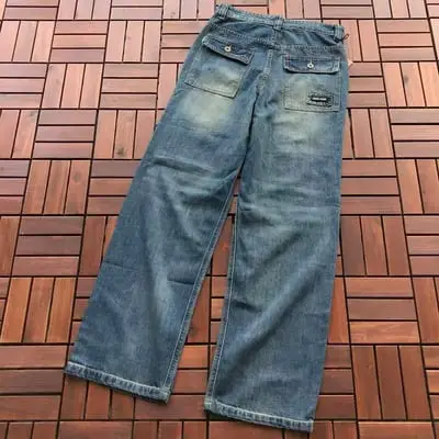 ￥~219 M🔥U M🔥U JEANS 77072848