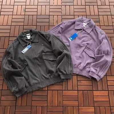 ￥~219 🔥DI🔥AS JACKET 66071526 (im 180CM 68KG iwear size M in the photo)