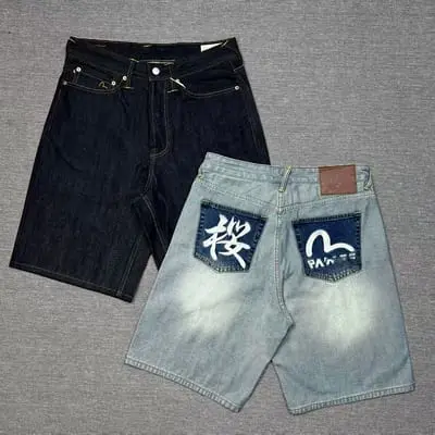 pl ＆ ev short