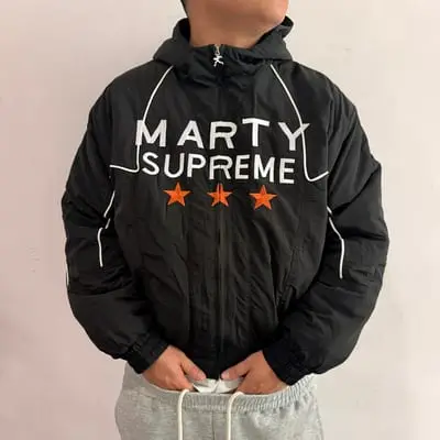 Nahmias marty supreme jacket
