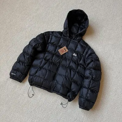Stussy jacket