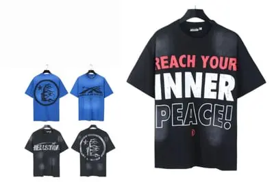 Hellstar Tee