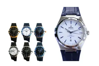 Omega [CONSTELLATION]