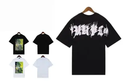 Purple-Brand Tee