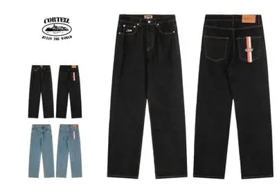 Corteiz Jeans