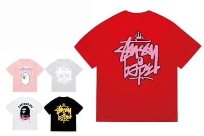 Bape Tee