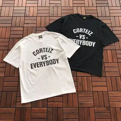 ￥~79 C🔥RT🔥🔥Z T-SHIRT 77070703 (im 185CM 70KG iwear size M in the photo)