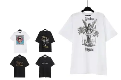 Palm Angels Tee