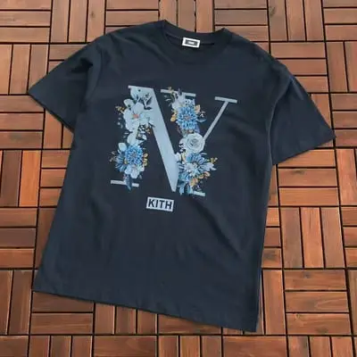 ￥~95 K🔥T🔥T-SHIRT 77071037 (im 185CM 70KG iwear size S in the photo)