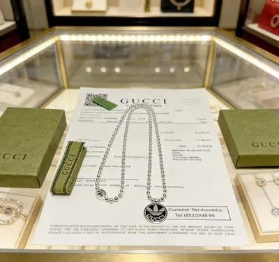 ￥~219 G🔥C🔥I & 🔥DI🔥AS JEWELRY55073004