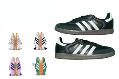 Adidas originals SAMBA OG