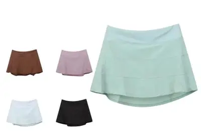 Lululemon Skirt