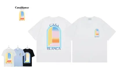 Casablanca T-Shirts
