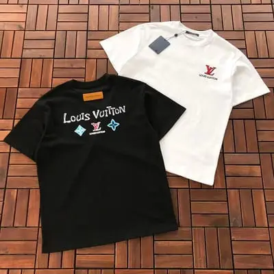 ￥~109 L🔥T-SHIRT 77070503 (im 185CM 70KG iwear size M in the photo)