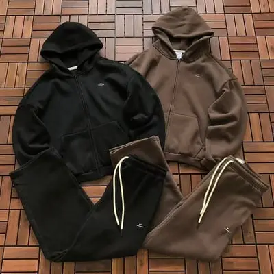 ￥~TOP 199 PANTS 175 N🔥K🔥HOODIE TROUSERS FLEECE 55010401