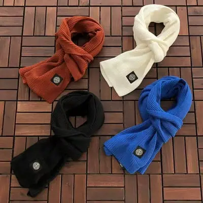 ￥~129 ST🔥🔥E SCARF 55020311