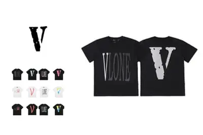 VLONE T-shirt TEE