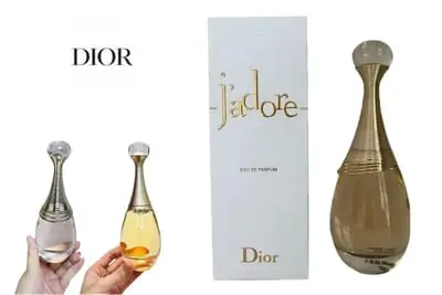 Dior Perfume