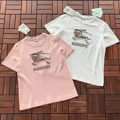 ￥ ~ 189 B🔥RB🔥RRY T-SHIRT WOMAN 55070724