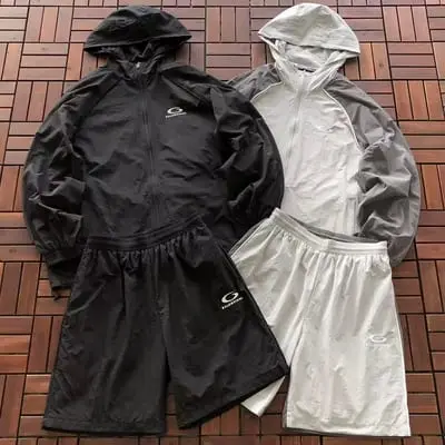 TOP ￥~ 279 PANTS ￥~165 B🔥L🔥🔥🔥IA🔥A JACKET SHORTS 77072432