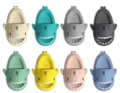 Shark Slides