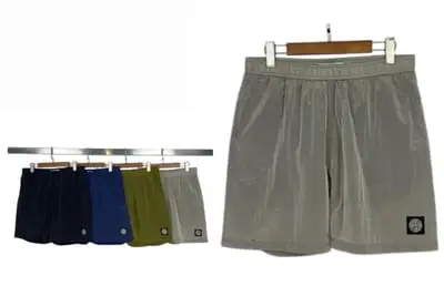 Stone Island Shorts