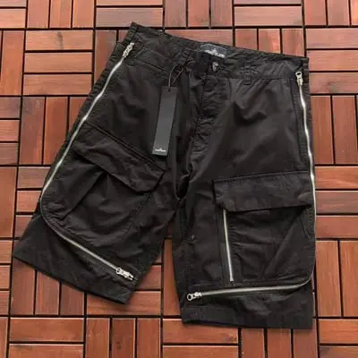 ￥~236 ST🔥🔥E SHORTS 55030156 (im 185CM 70KG iwear size 48 in the photo)