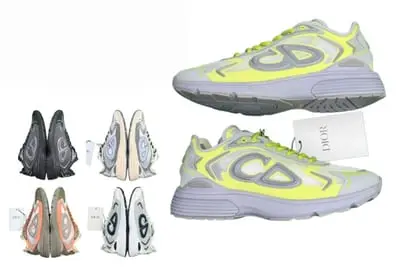 Dior B30