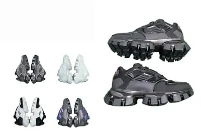 Prada Cloudbust Thunder