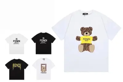 Fendi Tee