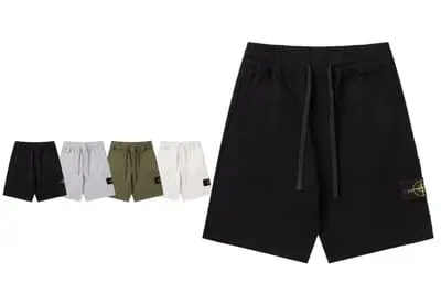 Stone Island Shorts