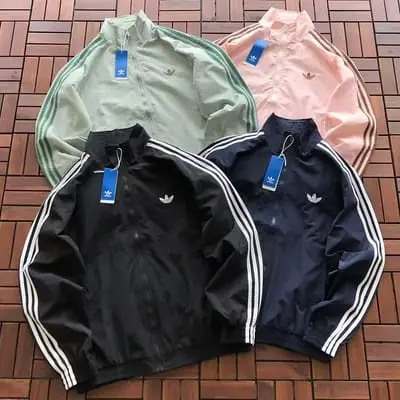 ￥~129 🔥DI🔥AS JACKET 55072406