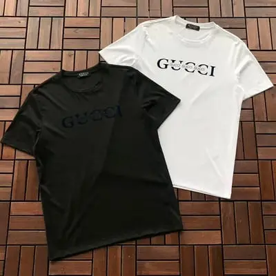 ￥169 G🔥C🔥I T-SHIRT 88070817 (im 185CM 80KG iwear size M in the photo)