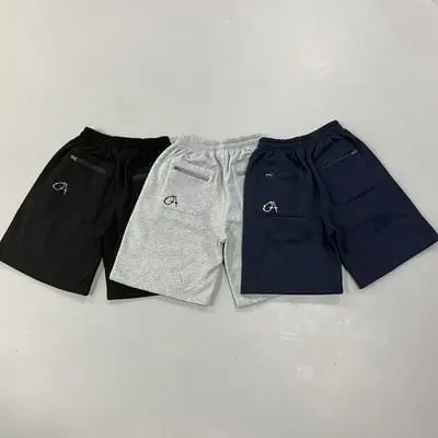 Garms Affiliated Signature Shorts