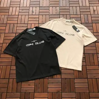 ￥~89 ST🔥🔥E T-SHIRT 77040325 (im 185CM 80KG iwear size M in the photo)