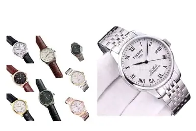 Tissot