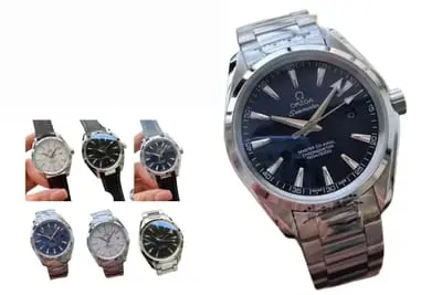 Omega Watch