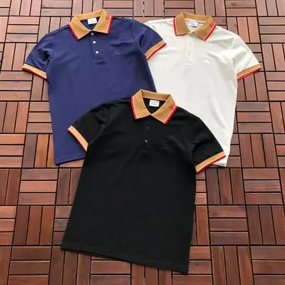 ￥~119 B🔥RB🔥RRY T-SHIRT 77070741