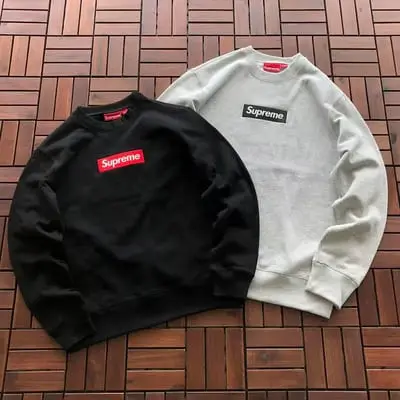 ￥~139 S🔥P🔥E🔥E SWEATER FLEECE 77070648 (im 185CM 70KG iwear size S in the photo)