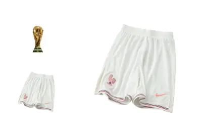 2026 FRANCE PLAYER VERSION AWAY JERSEY