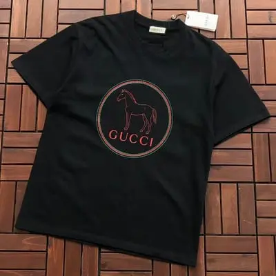 ￥ ~ 119 G🔥C🔥I T-SHIRT 55081472 (im 185CM 70KG iwear size S in the photo)