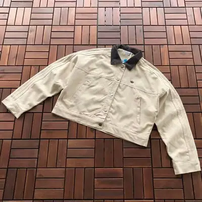 ￥~179 🔥DI🔥AS JACKET WOMAN 66080201