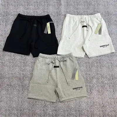 Es Casual shorts