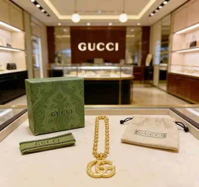 ￥~226 G🔥C🔥I JEWELRY 55072748