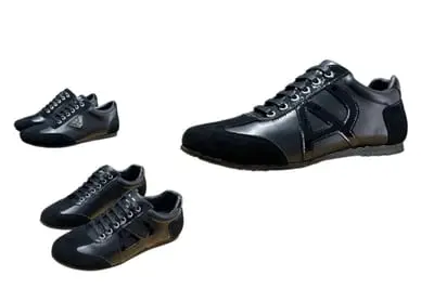 Armani Shoes