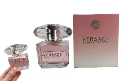 Versace Perfume