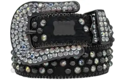 BB Belts #1