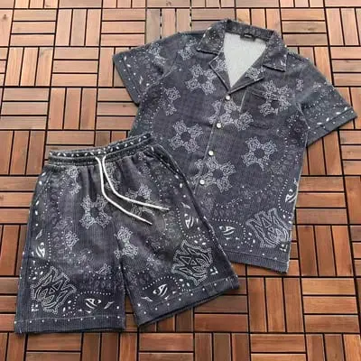 TOP￥~ 99 PANTS￥~ 95 AMIRI T-SHIRT SHIRT SHORTS SWEATER 77071635